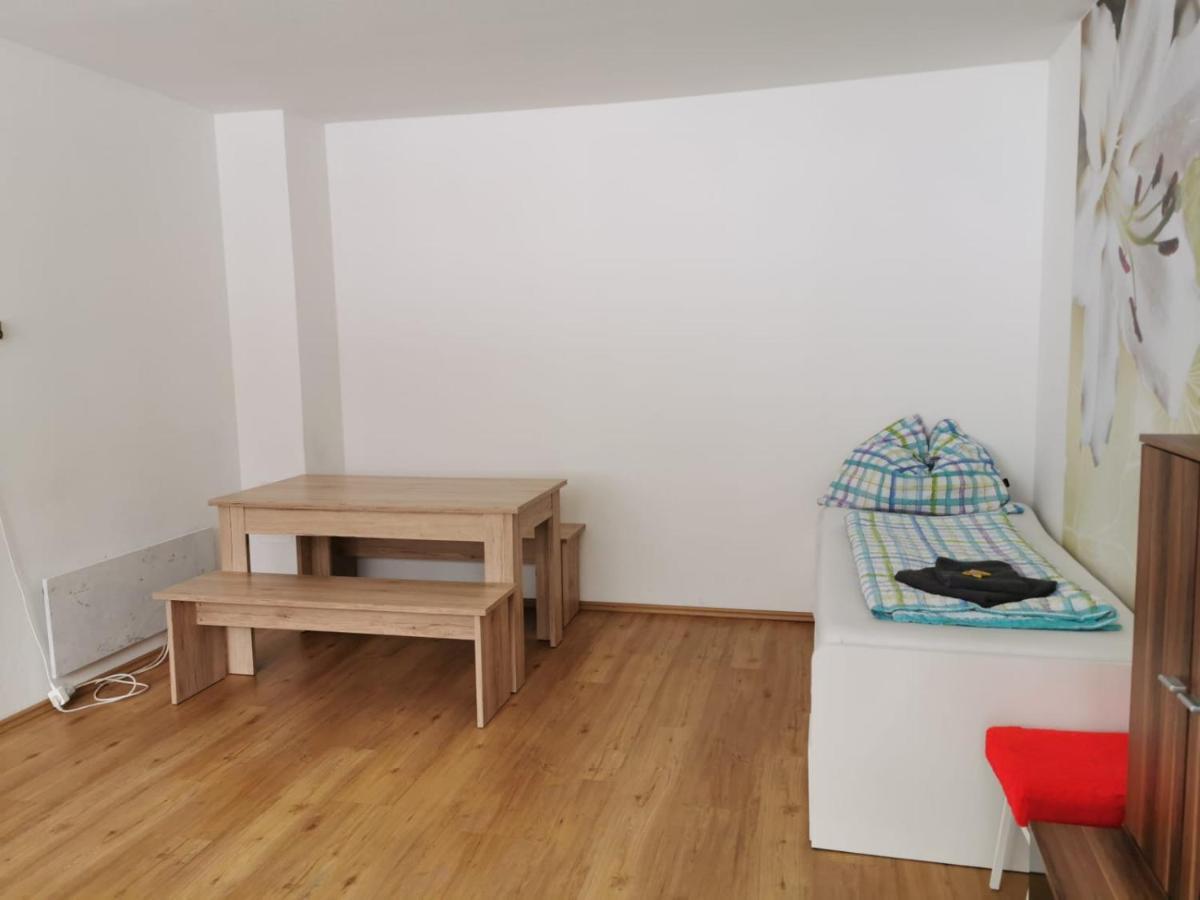 Apartment Fewo Irdning Pichlarn آيغن إم إنشتال المظهر الخارجي الصورة