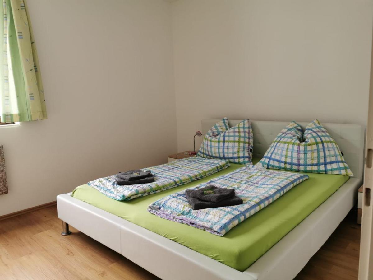 Apartment Fewo Irdning Pichlarn آيغن إم إنشتال المظهر الخارجي الصورة