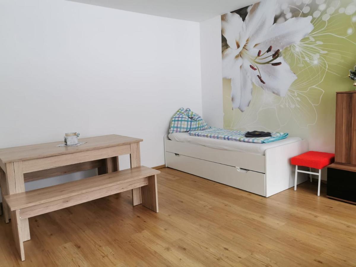 Apartment Fewo Irdning Pichlarn آيغن إم إنشتال المظهر الخارجي الصورة