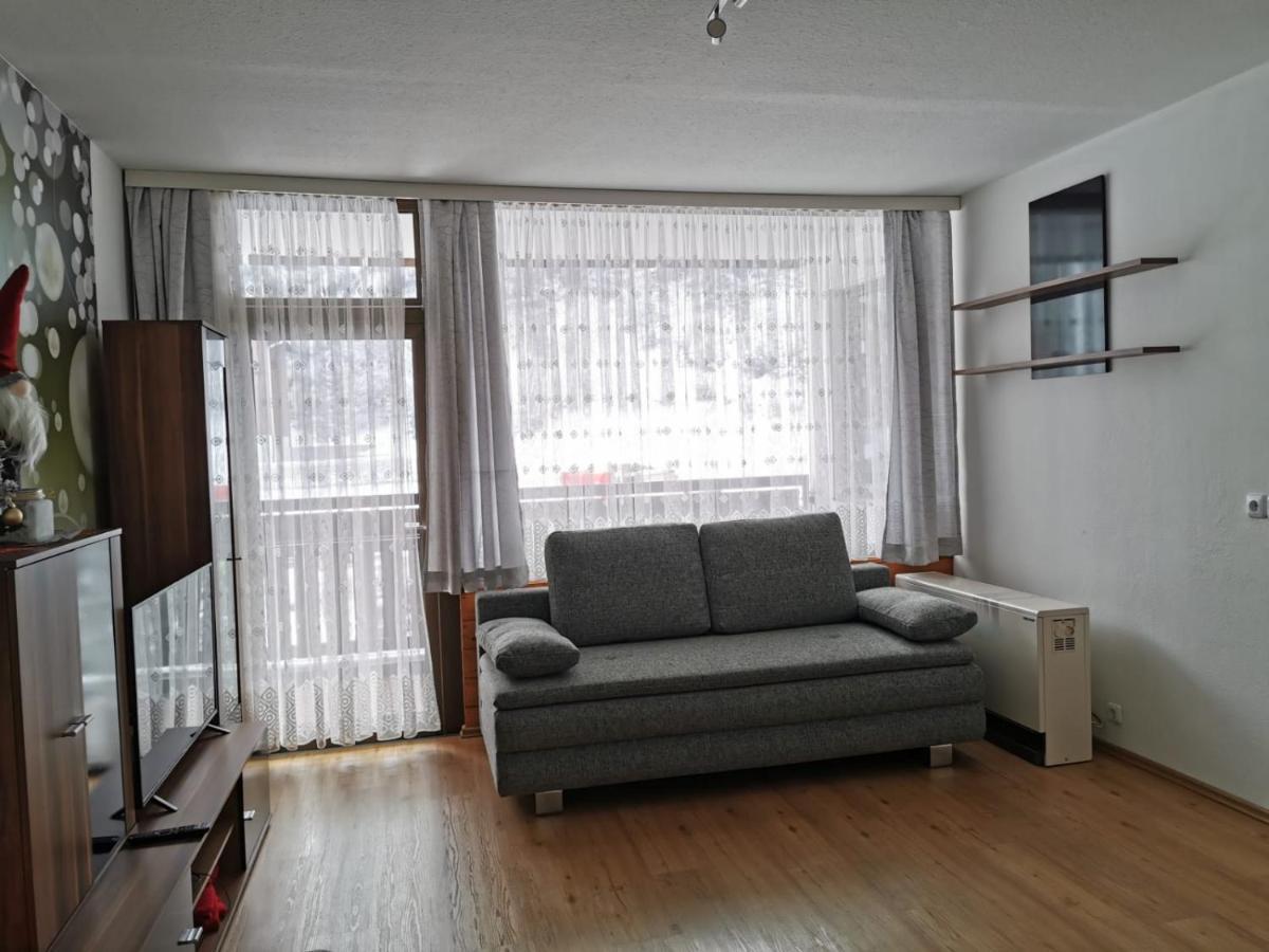 Apartment Fewo Irdning Pichlarn آيغن إم إنشتال المظهر الخارجي الصورة