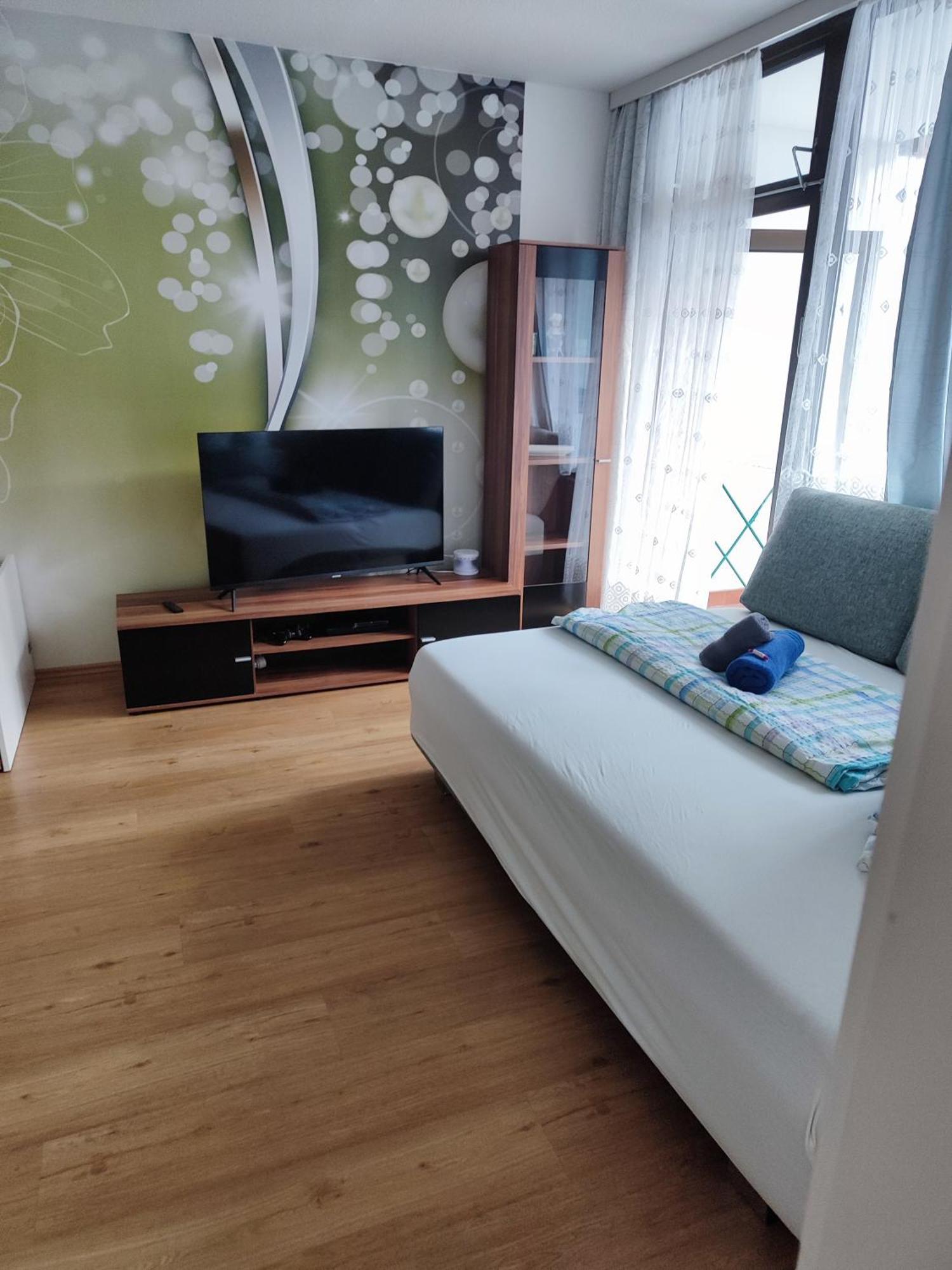 Apartment Fewo Irdning Pichlarn آيغن إم إنشتال المظهر الخارجي الصورة