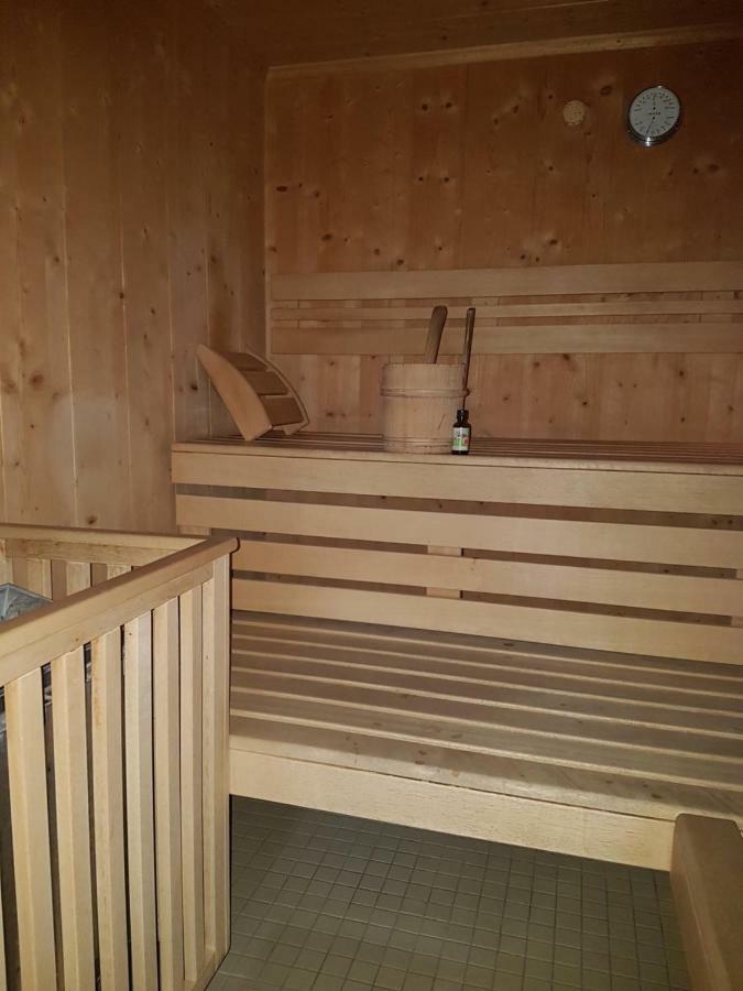 Apartment Fewo Irdning Pichlarn آيغن إم إنشتال المظهر الخارجي الصورة