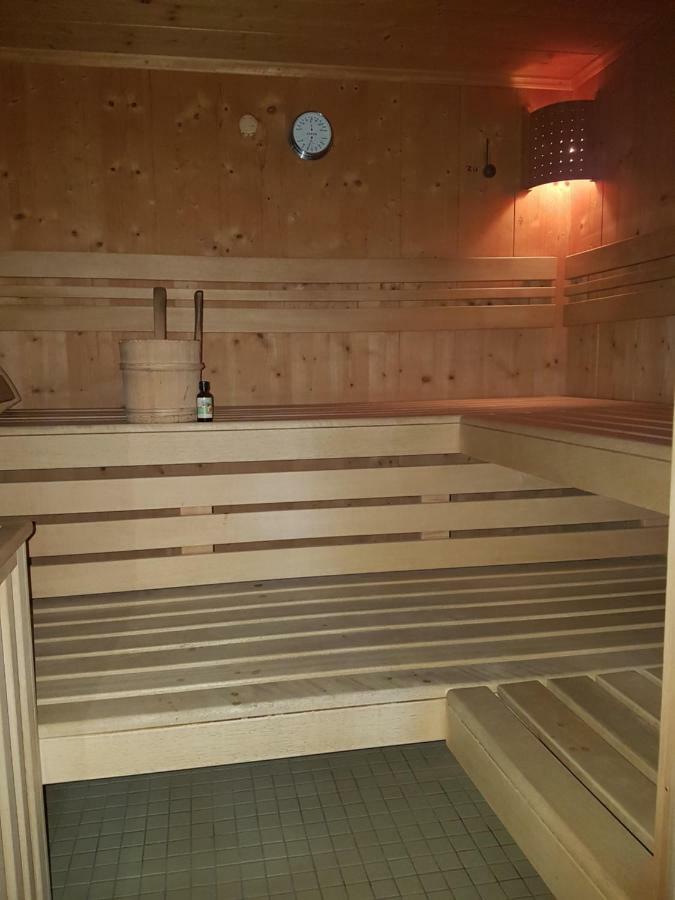 Apartment Fewo Irdning Pichlarn آيغن إم إنشتال المظهر الخارجي الصورة