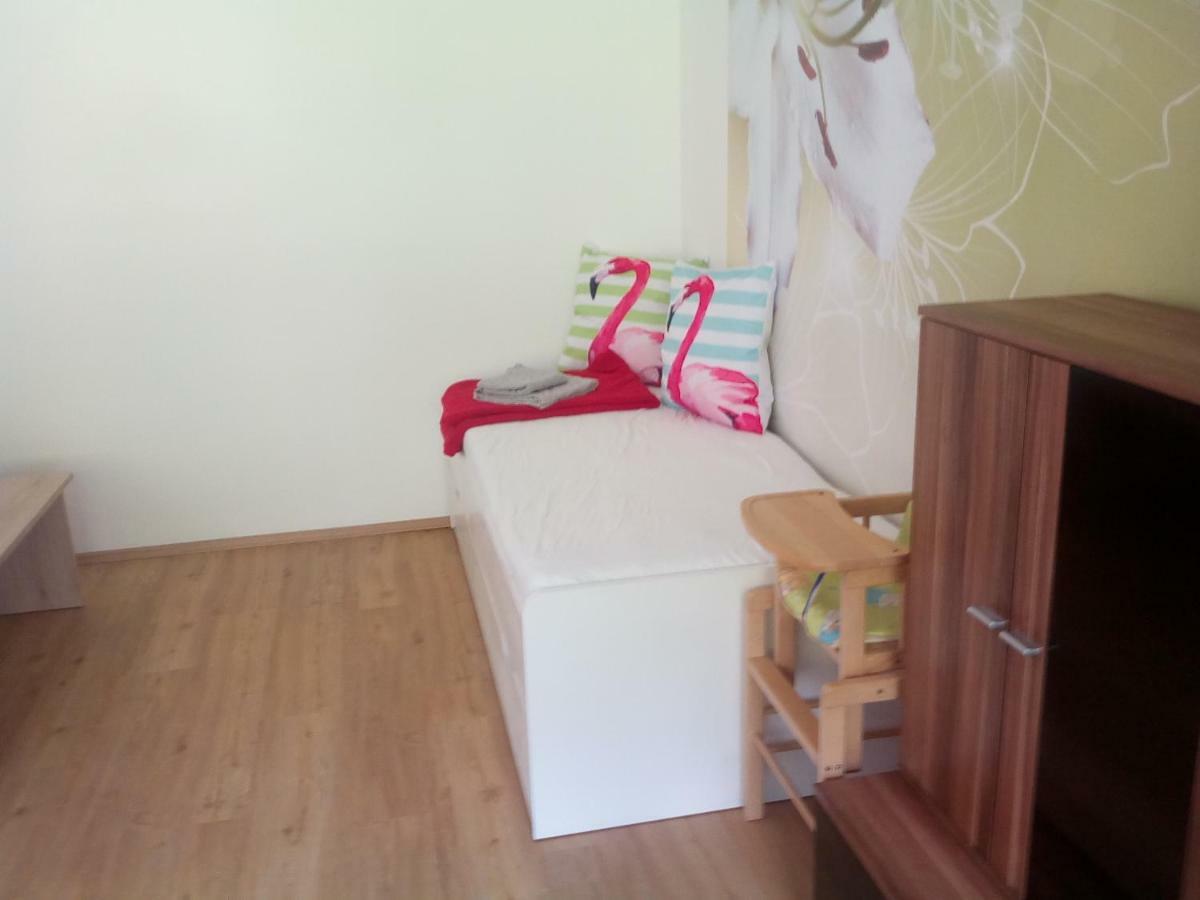 Apartment Fewo Irdning Pichlarn آيغن إم إنشتال المظهر الخارجي الصورة