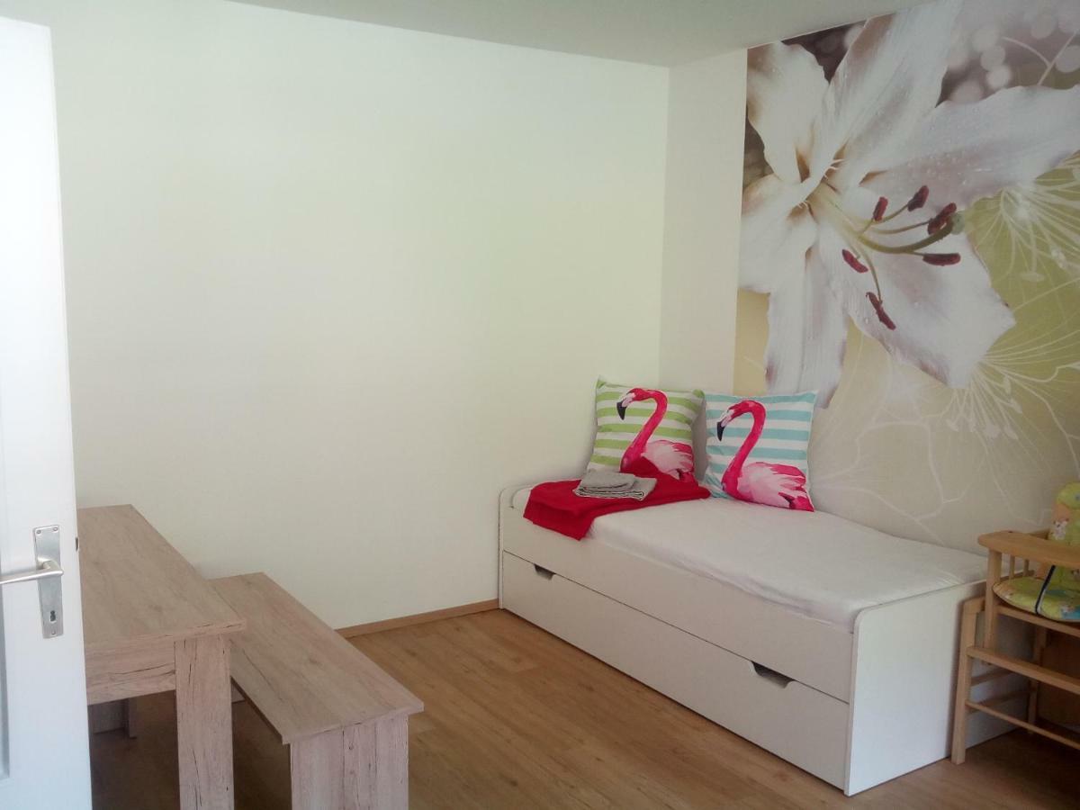 Apartment Fewo Irdning Pichlarn آيغن إم إنشتال المظهر الخارجي الصورة