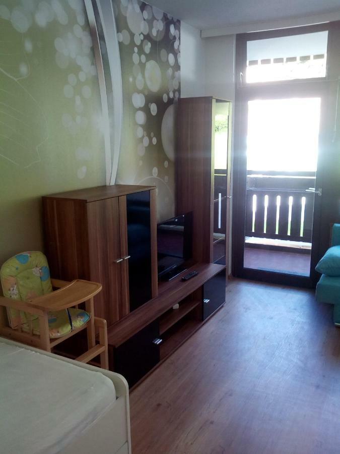 Apartment Fewo Irdning Pichlarn آيغن إم إنشتال المظهر الخارجي الصورة