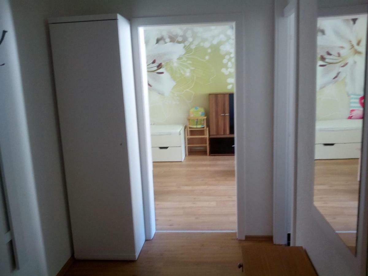 Apartment Fewo Irdning Pichlarn آيغن إم إنشتال المظهر الخارجي الصورة